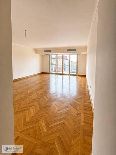 3 Bedroom Penthouse for Rent in New Cairo, Cairo - WhatsApp Image 2026-08-24 at 11.51. 24 AM. jpeg