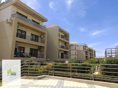 3 Bedroom Flat for Sale in New Cairo, Cairo - IMG-20240420-WA0211. jpg