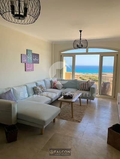 3 Bedroom Chalet for Sale in North Coast, Matruh - 48186421-400x300. jpeg