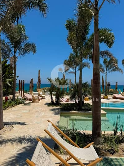 3 Bedroom Chalet for Sale in North Coast, Matruh - WhatsApp Image 2026-08-13 at 8.12. 00 PM (1). jpeg 3 Bedroom Chalet for Sale in North Coast, Matruh - WhatsApp Image 2026-08-13 at 8.12. 00 PM (1). jpeg