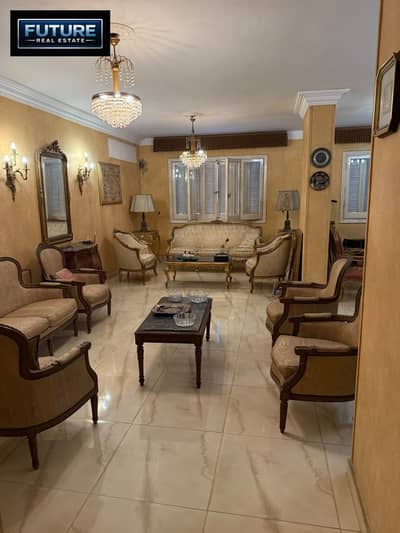 فلیٹ 2 غرفة نوم للايجار في مدينة نصر، القاهرة - WhatsApp Image 2026-08-24 at 13.19. 09. jpeg