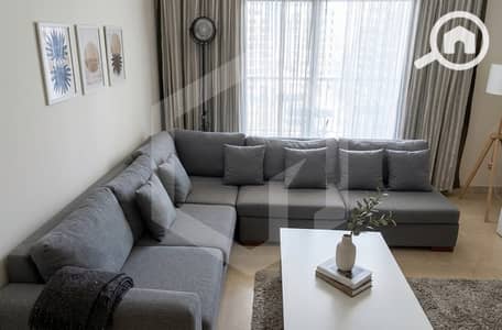 2 Bedroom Apartment for Rent in Sheikh Zayed, Giza - Zed West Ora 1. jpeg 2 Bedroom Apartment for Rent in Sheikh Zayed, Giza - Zed West Ora 1. jpeg