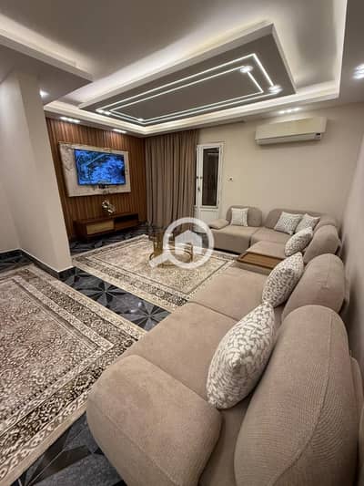 2 Bedroom Apartment for Rent in Nasr City, Cairo - WhatsApp Image 2026-02-08 at 2.37. 39 PM (1). jpeg 2 Bedroom Apartment for Rent in Nasr City, Cairo - WhatsApp Image 2026-02-08 at 2.37. 39 PM (1). jpeg