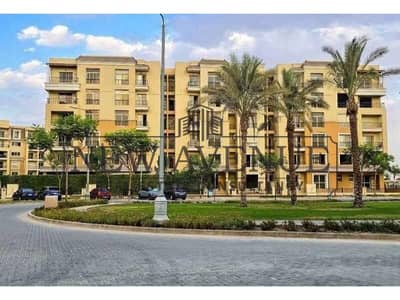 1 Bedroom Apartment for Sale in Mostakbal City, Cairo - original (3). jpg