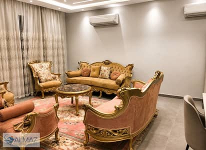3 Bedroom Flat for Rent in New Cairo, Cairo - WhatsApp Image 2026-08-24 at 12.02. 19 PM. jpeg 3 Bedroom Flat for Rent in New Cairo, Cairo - WhatsApp Image 2026-08-24 at 12.02. 19 PM. jpeg