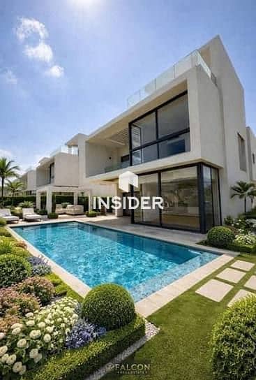5 Bedroom Villa for Sale in New Cairo, Cairo - images. jpeg 5 Bedroom Villa for Sale in New Cairo, Cairo - images. jpeg