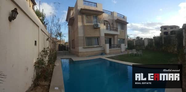 5 Bedroom Twin House for Rent in Sheikh Zayed, Giza - WhatsApp Image 2026-08-24 at 12.37. 17 PM (2). jpeg 5 Bedroom Twin House for Rent in Sheikh Zayed, Giza - WhatsApp Image 2026-08-24 at 12.37. 17 PM (2). jpeg