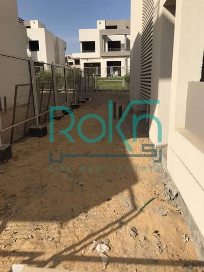 4 Bedroom Townhouse for Sale in 6th of October, Giza - 0d605c0b-2880-4309-8b7c-bb2779b02a86. jpg 4 Bedroom Townhouse for Sale in 6th of October, Giza - 0d605c0b-2880-4309-8b7c-bb2779b02a86. jpg