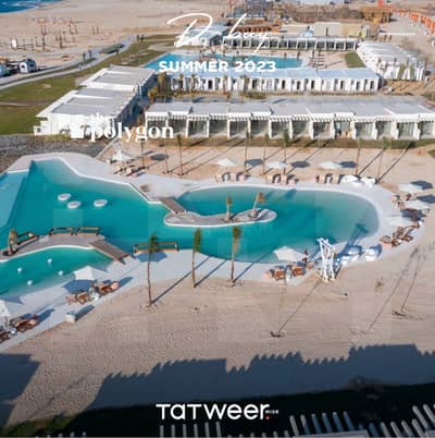 1 Bedroom Chalet for Sale in North Coast, Matruh - Screenshot 2026-08-23 at 4.04. 01 PM. png