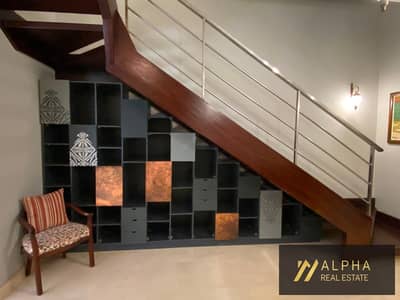 3 Bedroom Duplex for Rent in New Cairo, Cairo - WhatsApp Image 2026-08-24 at 1.22. 09 PM. jpeg