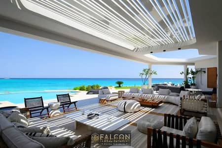5 Bedroom Villa for Sale in North Coast, Matruh - 98c747ee-64fa-4a98-b298-d3986b686997. jpg 5 Bedroom Villa for Sale in North Coast, Matruh - 98c747ee-64fa-4a98-b298-d3986b686997. jpg