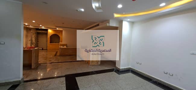 Office for Rent in Zahraa Al Maadi, Cairo - WhatsApp Image 2026-08-24 at 1.32. 23 PM (2). jpeg Office for Rent in Zahraa Al Maadi, Cairo - WhatsApp Image 2026-08-24 at 1.32. 23 PM (2). jpeg