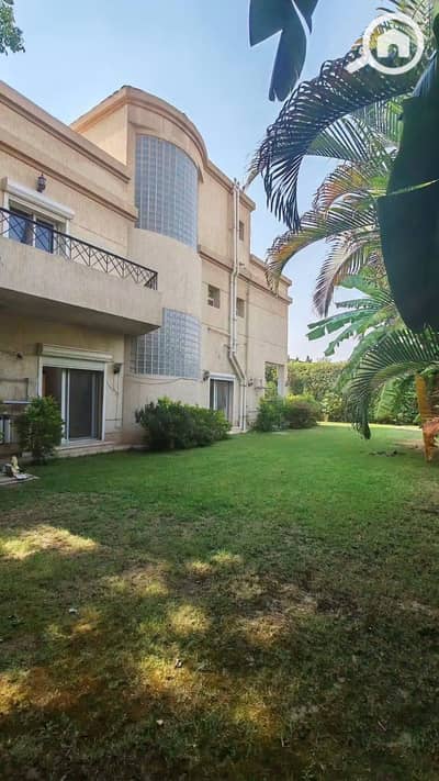 4 Bedroom Villa for Sale in New Cairo, Cairo - 1001227783. jpg