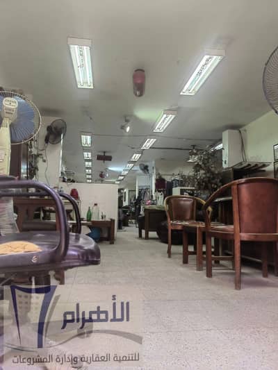 صالة عرض للبيع في الهرم، الجيزة - 486634209_977612567850278_6965832866388235106_n. jpg صالة عرض للبيع في الهرم، الجيزة - 486634209_977612567850278_6965832866388235106_n. jpg