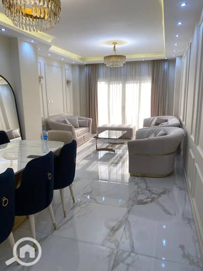 3 Bedroom Apartment for Sale in New Cairo, Cairo - 1. jpeg