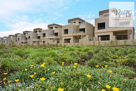 3 Bedroom Townhouse for Sale in 6th of October, Giza - WhatsApp Image 2026-03-31 at 11.35. 08 AM (4). jpeg
