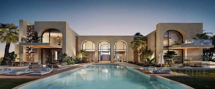 4 Bedroom Villa for Sale in North Coast, Matruh - images. jpg