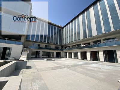 Clinic for Sale in New Cairo, Cairo - PHOTO-2026-08-23-18-18-51 4. jpg