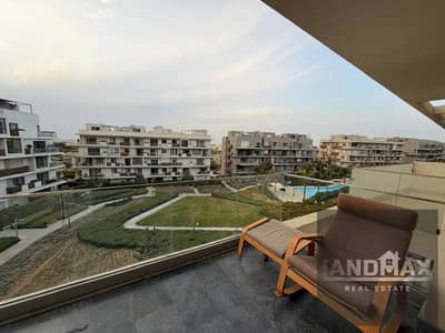2 Bedroom Flat for Rent in New Cairo, Cairo - WhatsApp Image 2026-08-24 at 12.30. 24 PM (1). jpeg 2 Bedroom Flat for Rent in New Cairo, Cairo - WhatsApp Image 2026-08-24 at 12.30. 24 PM (1). jpeg