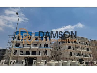 3 Bedroom Flat for Sale in New Cairo, Cairo - 323. jpg 3 Bedroom Flat for Sale in New Cairo, Cairo - 323. jpg