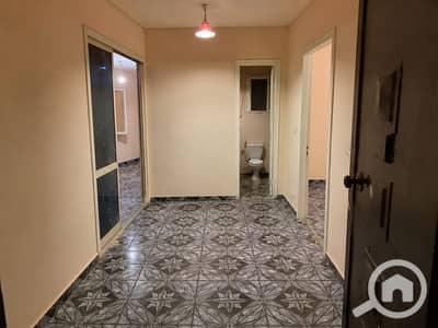 2 Bedroom Flat for Rent in Heliopolis, Cairo - IMG-20260824-WA0022. jpg