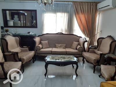 شقة 3 غرف نوم للبيع في القاهرة الجديدة، القاهرة - IMG-20250513-WA0175. jpg