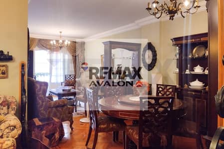 شقة 3 غرف نوم للبيع في سموحة، الإسكندرية - 1. jpg