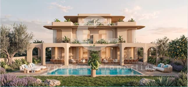 3 Bedroom Chalet for Sale in North Coast, Matruh - ثيفبقغارلعغلاهعتخ. JPG 3 Bedroom Chalet for Sale in North Coast, Matruh - ثيفبقغارلعغلاهعتخ. JPG