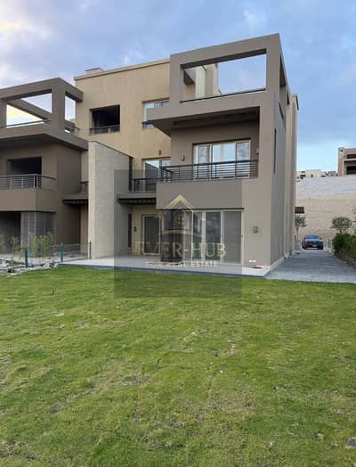 4 Bedroom Twin House for Rent in 6th of October, Giza - WhatsApp Image 2026-08-24 at 12.57. 12 PM. jpeg 4 Bedroom Twin House for Rent in 6th of October, Giza - WhatsApp Image 2026-08-24 at 12.57. 12 PM. jpeg