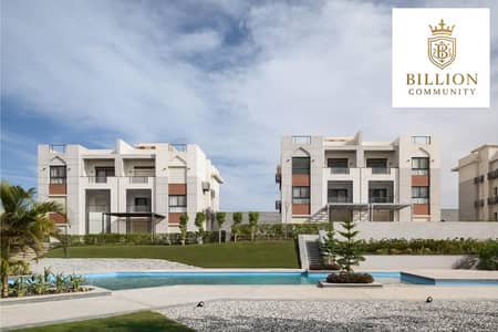 1 Bedroom Chalet for Sale in North Coast, Matruh - WhatsApp Image 2026-08-03 at 4.42. 31 PM. jpeg