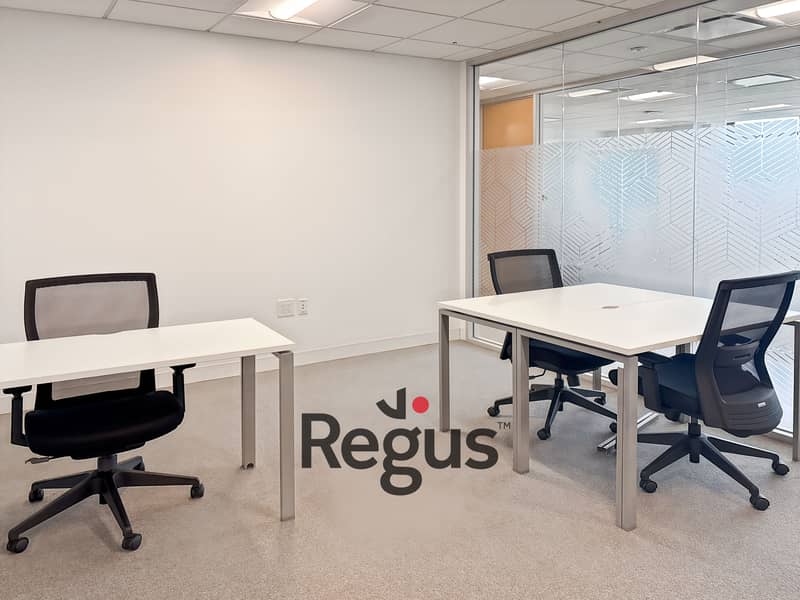 10 Regus_PA, Philadelphia - 1624 Locust St_USA_Centre 10215_Office 3. jpg