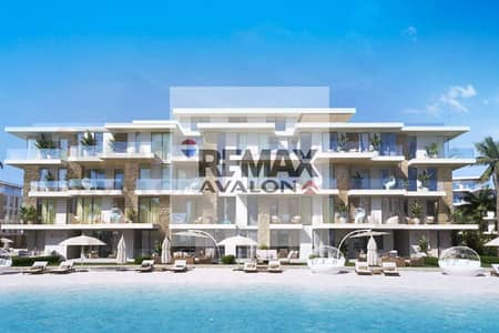 2 Bedroom Chalet for Sale in North Coast, Matruh - 1. jpg