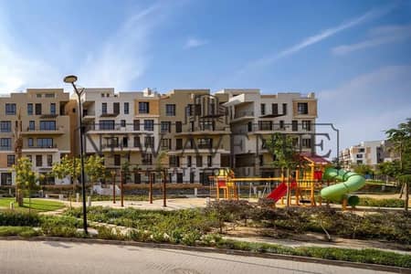 4 Bedroom Penthouse for Sale in New Cairo, Cairo - WhatsApp Image 2026-08-23 at 10.07. 25 PM (1). jpeg