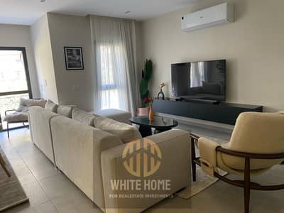 3 Bedroom Apartment for Rent in New Cairo, Cairo - 12d44130-21e0-4f06-8a21-4fe7020308fc. jpeg