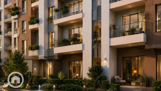 2 Bedroom Flat for Sale in Hadayek October, Giza - WhatsApp Image 2026-08-12 at 5.05. 38 PM (1). jpeg 2 Bedroom Flat for Sale in Hadayek October, Giza - WhatsApp Image 2026-08-12 at 5.05. 38 PM (1). jpeg