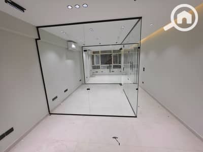 Office for Rent in Zahraa Al Maadi, Cairo - IMG-20260823-WA0189. jpg