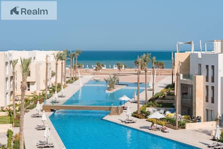 فلیٹ 1 غرفة نوم للبيع في الجونة، البحر الأحمر - img371. jpg فلیٹ 1 غرفة نوم للبيع في الجونة، البحر الأحمر - img371. jpg