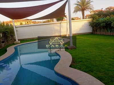 4 Bedroom Villa for Sale in Madinaty, Cairo - WhatsApp Image 2026-08-24 at 10.33. 14 AM. jpeg