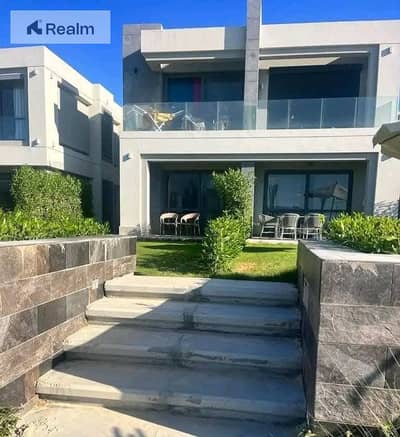 3 Bedroom Chalet for Sale in North Coast, Matruh - WhatsApp Image 2026-08-18 at 12.46. 11 PM. jpeg 3 Bedroom Chalet for Sale in North Coast, Matruh - WhatsApp Image 2026-08-18 at 12.46. 11 PM. jpeg
