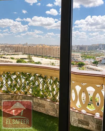 فلیٹ 3 غرف نوم للايجار في سموحة، الإسكندرية - aafd8d05-9595-430e-9edb-ecbf7c3e7ce3. jpg
