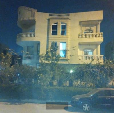 3 Bedroom Apartment for Sale in Sheikh Zayed, Giza - 2. png