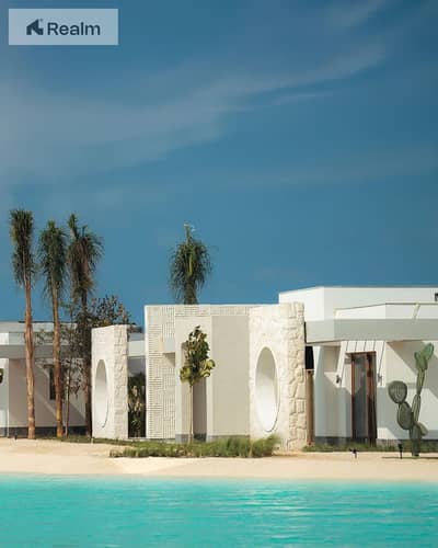 1 Bedroom Cabin for Sale in North Coast, Matruh - KM. jpeg