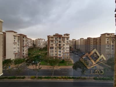 3 Bedroom Flat for Sale in Madinaty, Cairo - 282512. jpg