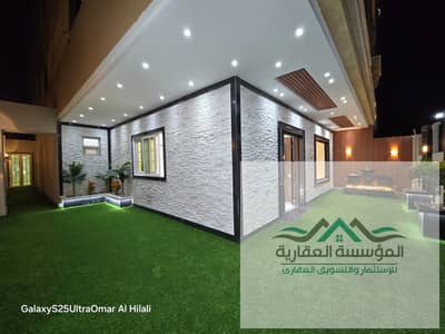 3 Bedroom Duplex for Sale in Hadayek October, Giza - WhatsApp Image 2026-08-24 at 12.43. 33 PM. jpeg