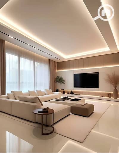 2 Bedroom Flat for Sale in Sheikh Zayed, Giza - WhatsApp Image 2026-08-24 at 13.10. 12. jpeg