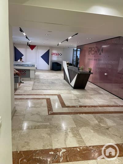 Office for Rent in Nasr City, Cairo - 1000617458. jpg Office for Rent in Nasr City, Cairo - 1000617458. jpg