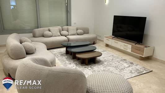 2 Bedroom Apartment for Rent in New Cairo, Cairo - 69ca941948d5b_WhatsApp-Image-2026-03-29-at-12.55. 11-PM-(3). jpeg