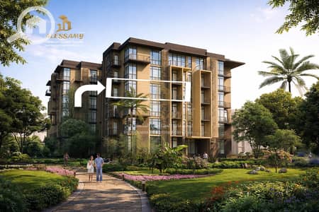 3 Bedroom Apartment for Sale in Madinaty, Cairo - 608556267_844215988381219_3028106704684198822_n. jpg