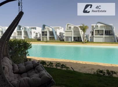 3 Bedroom Villa for Sale in North Coast, Matruh - Screenshot 2026-08-06 161233. png