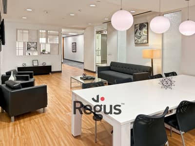 مکتب للايجار في القاهرة الجديدة، القاهرة - HQ_TX, Houston - One Riverway (HQ) _USA_Centre 1340_Business Lounge. jpg مکتب للايجار في القاهرة الجديدة، القاهرة - HQ_TX, Houston - One Riverway (HQ) _USA_Centre 1340_Business Lounge. jpg